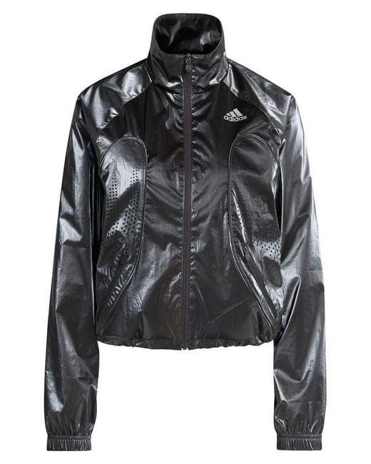 Adidas Originals Gray F50 Tracktop
