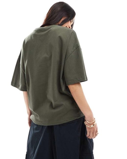 Barbour Dakota in het Green