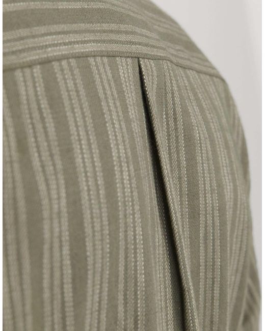 Jack & Jones – hemdjacke in Multicolor für Herren