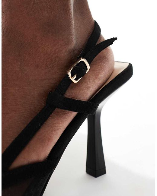 Mayback di SEQWL in Brown
