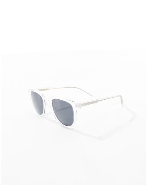 Bate - lunettes A.Kjærbede en coloris Blue