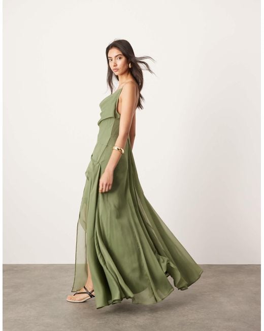 green dresses near me Sage Mother Of The Bride Dresses Near Me Jewel A-Line Short Sleeves Be main image 1