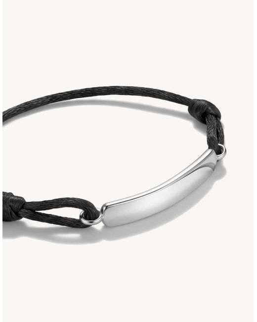Bracciale di Thomas Sabo in Metallic