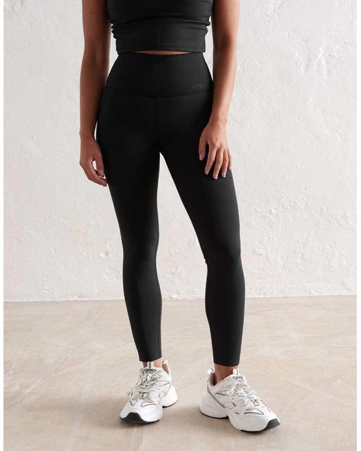 Aim'n Black Sense Petite Tights