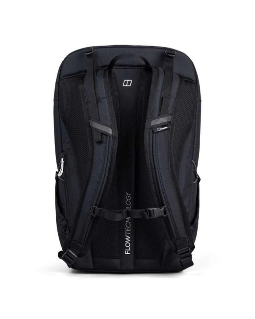 Berghaus Blue Rucsac 24/7 28L Backpack