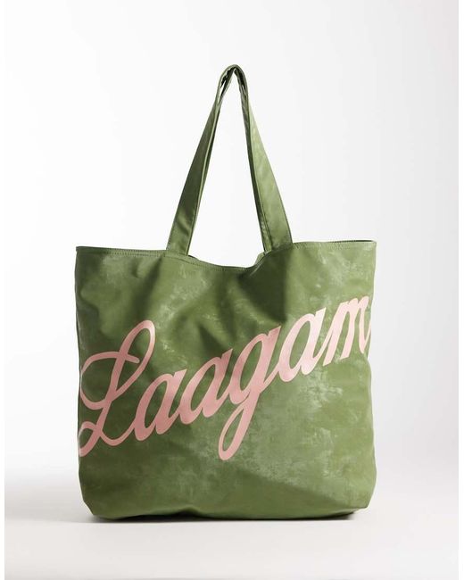 Paradise di laagam in Green