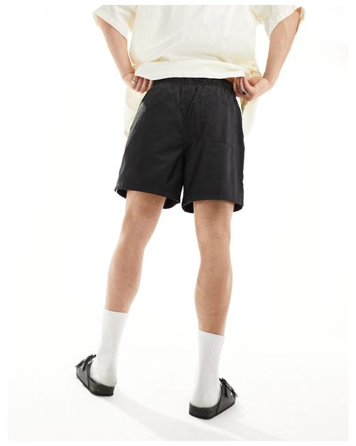 Nike – club – shorts in Black für Herren