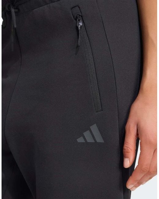 Adidas Originals Blue Adidas Z.n.e. Pant