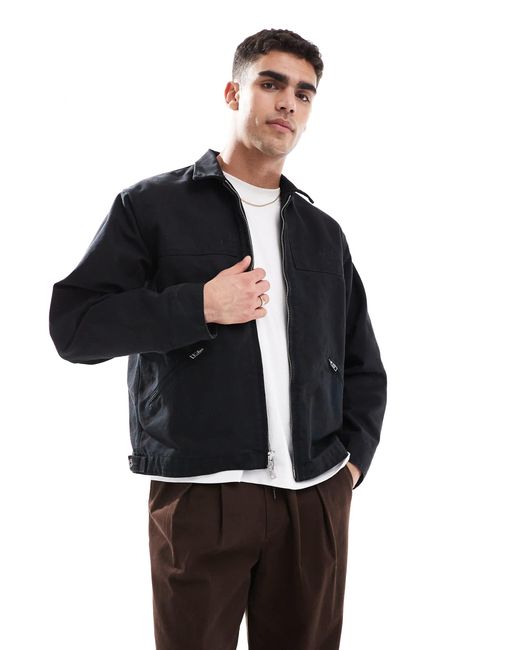 The North Face – cedar – arbeitsjacke in Blue für Herren