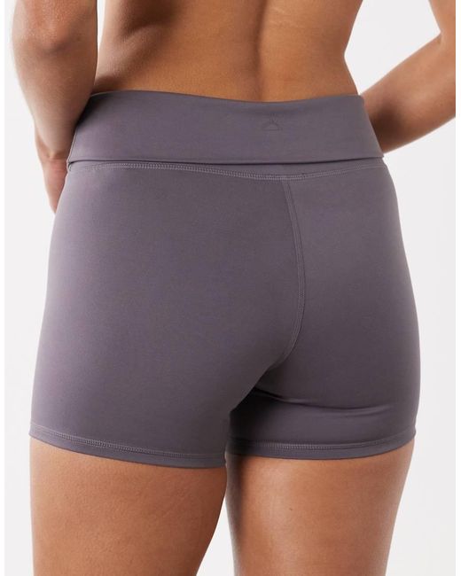 Active Cotton On de color Purple
