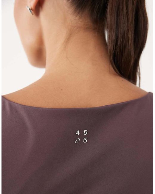 Active 4505 de color Purple