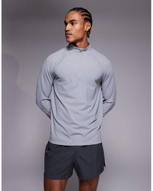 4505 Performance in het Gray voor heren