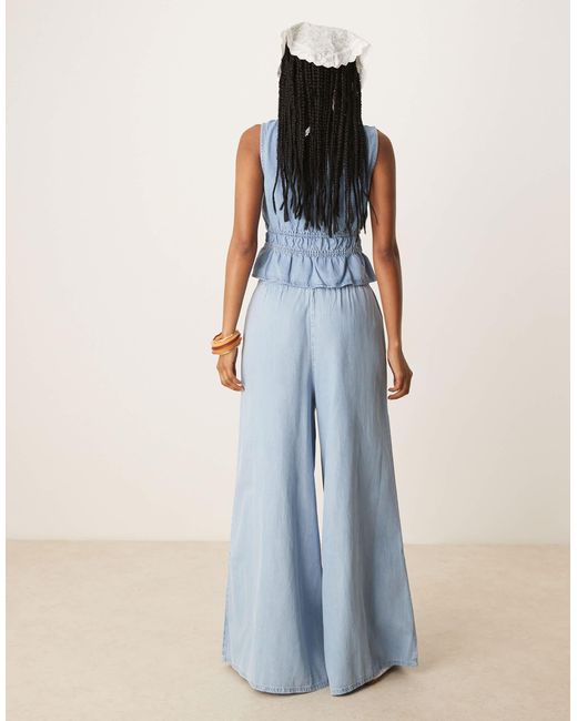 Mango Blue – hose
