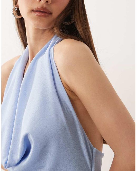 Kaiia Exclusive in het Blue