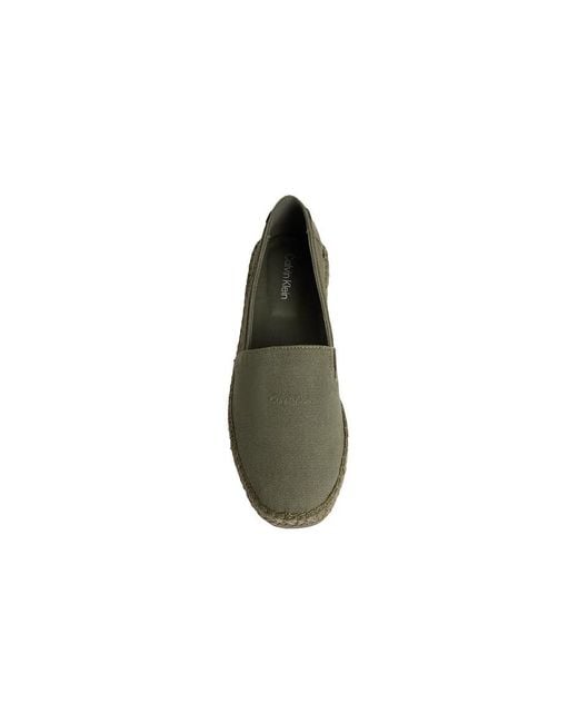 Calvin Klein Green Carlos for men
