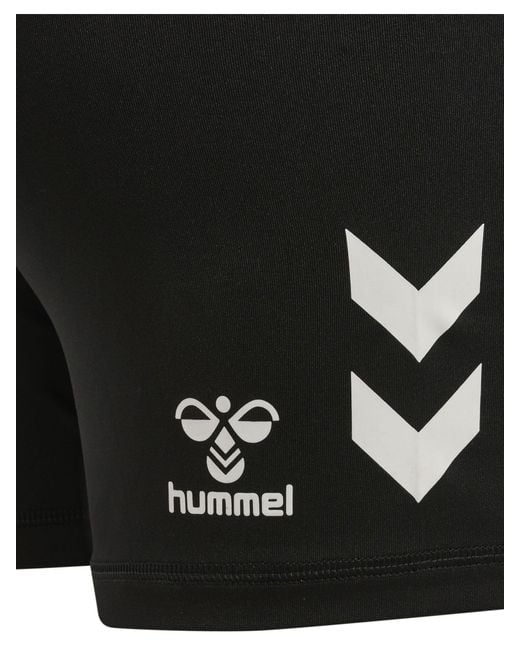 Hummel Black – hmlcore xk – shorts