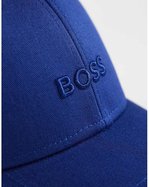 Boss di Boss in Blue da Uomo