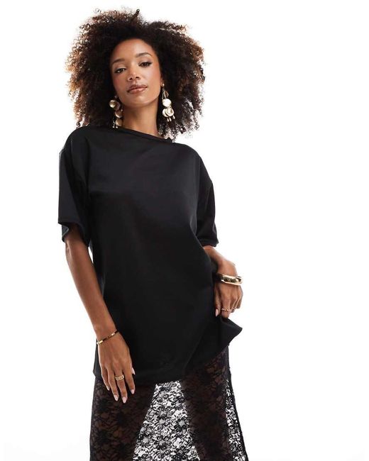 ASOS Black Asos Design 2