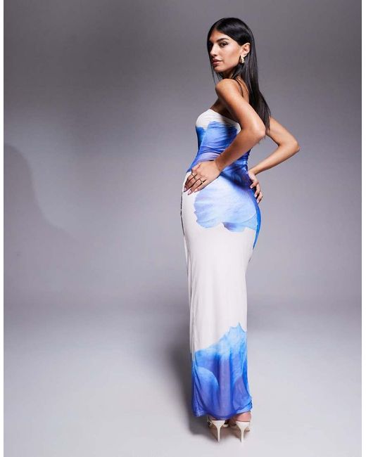 Esclusiva di Kaiia in Blue