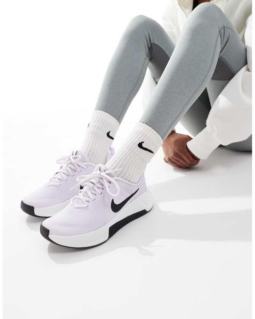 Nike Mc 3 in het Gray