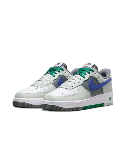 air force 1 07 trainer