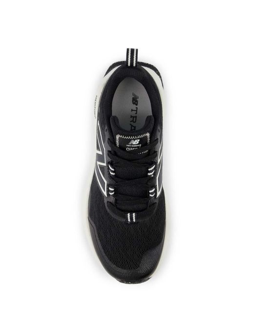 New Balance Black – fresh foam x garoé v2 – sneaker