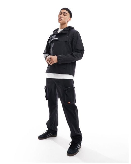 Ellesse combat trousers store