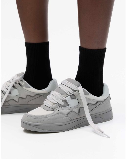Lot Pull&Bear pour homme en coloris Black