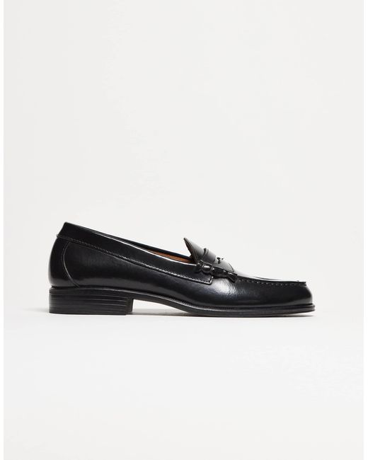 Noak – made in Black für Herren