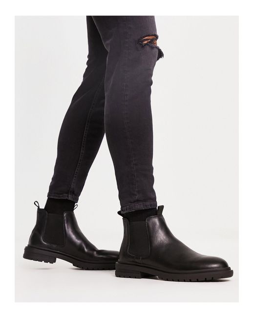 Schuh top chelsea boots
