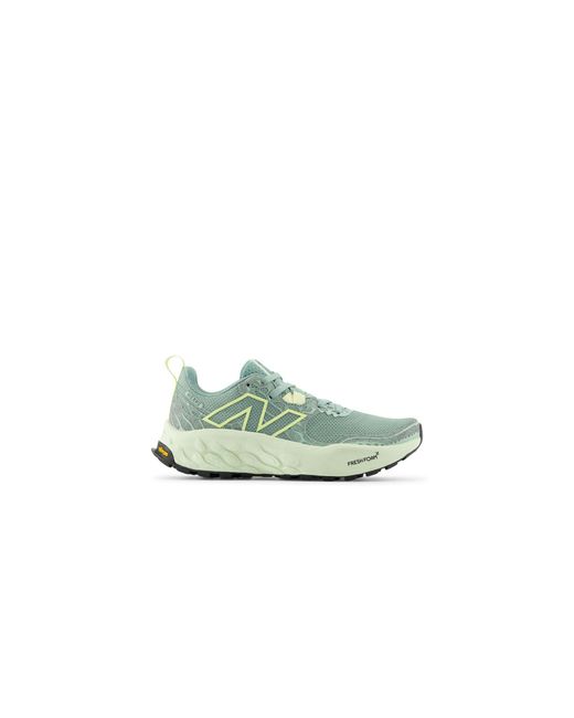 New Balance Green – fresh foam x hierro v8 – sneaker