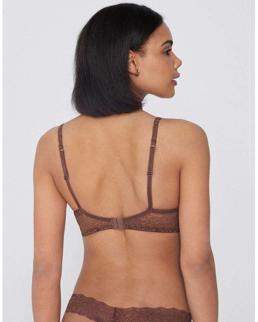 Tezenis Green Wien Slightly Padded Bra