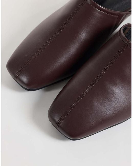 Delta di Raid in Brown