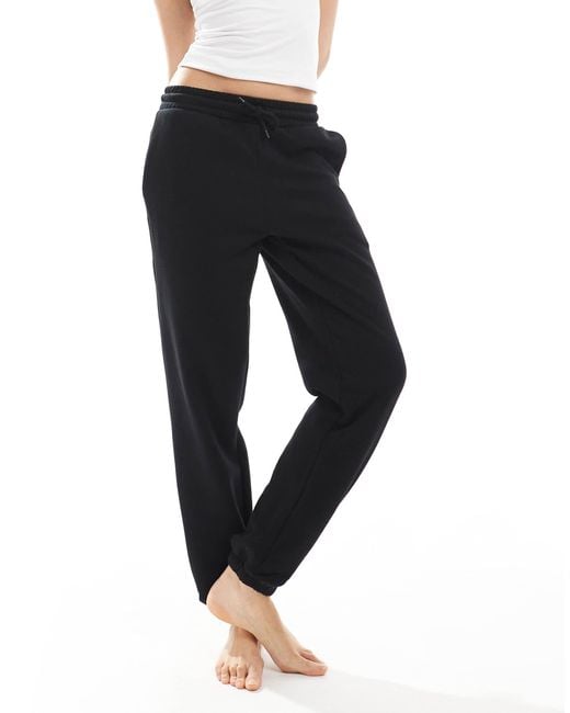 Monki Blue – jogginghose