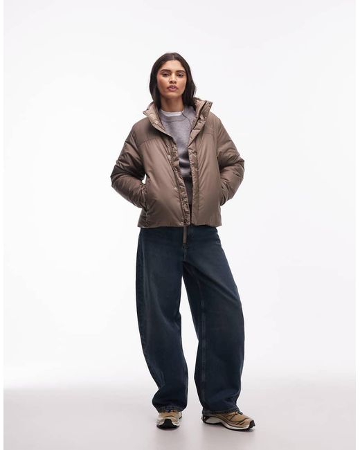 The North Face Blue Siurana Jacket