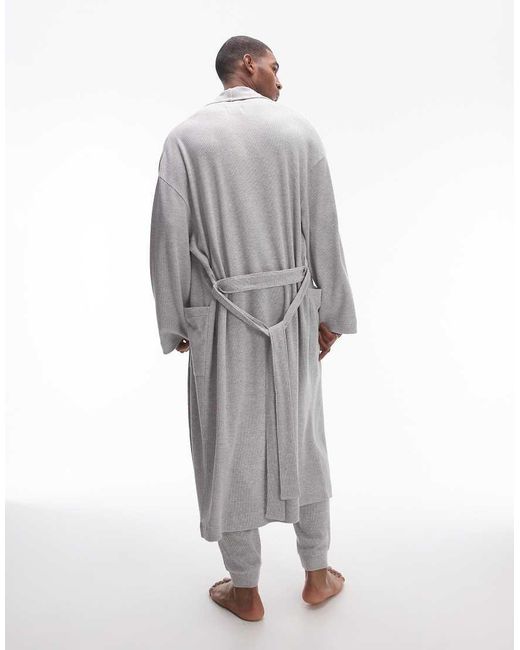 Lounge robe for men sale