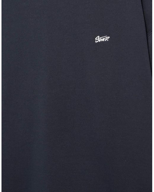 Pull&Bear Brown Short Sleeve Heavyweight T-Shirt for men