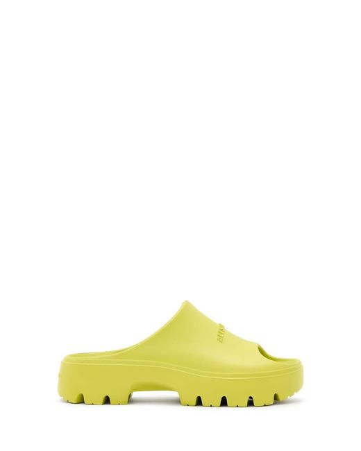 AllSaints Eclipse in het Yellow