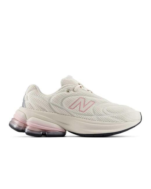 New Balance White 5030 Trainers