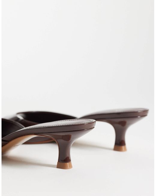 Mango Natural – mules