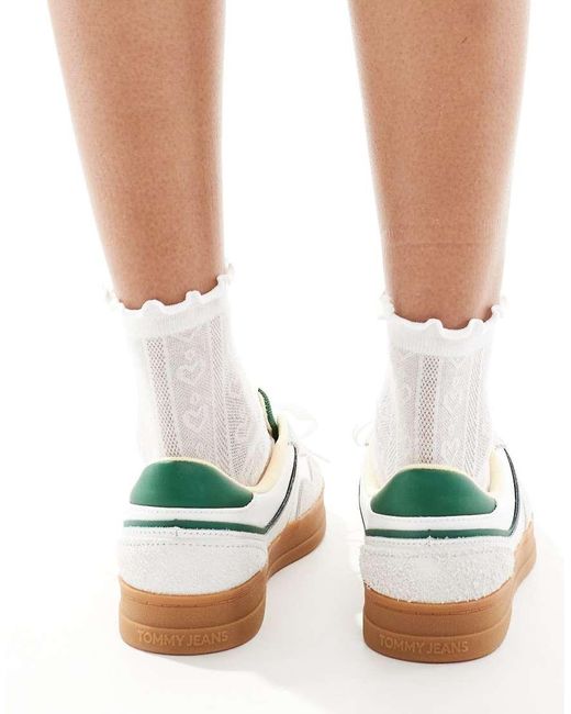 Greenwich di Tommy Hilfiger in White