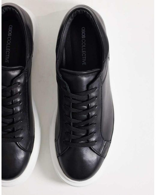 ASOS COLLECTIVE Blue Made for men