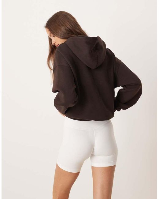 agon® Natural Running Shorts