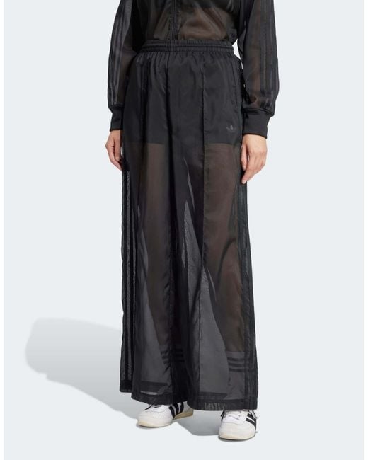 Adicolor - pantalon Adidas Originals en coloris Black