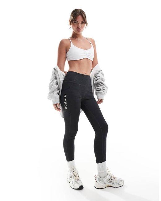 Columbia Blue Move legging