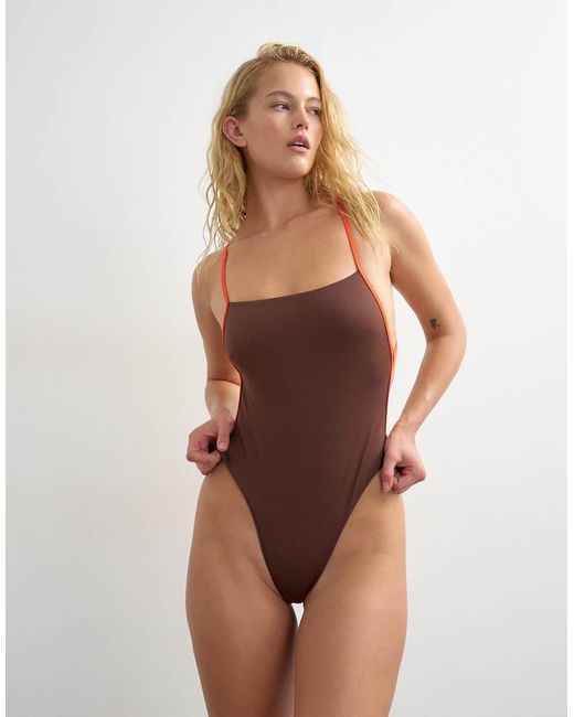 TOPSHOP Ibiza in het Blue