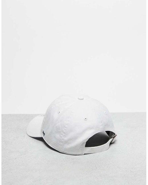 Ny Yankees di '47 in White