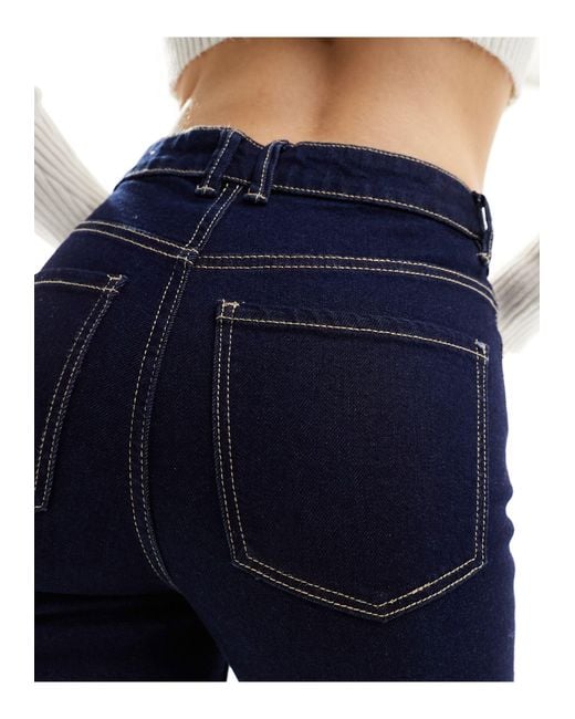 Pimkie Blue – skinny-jeans