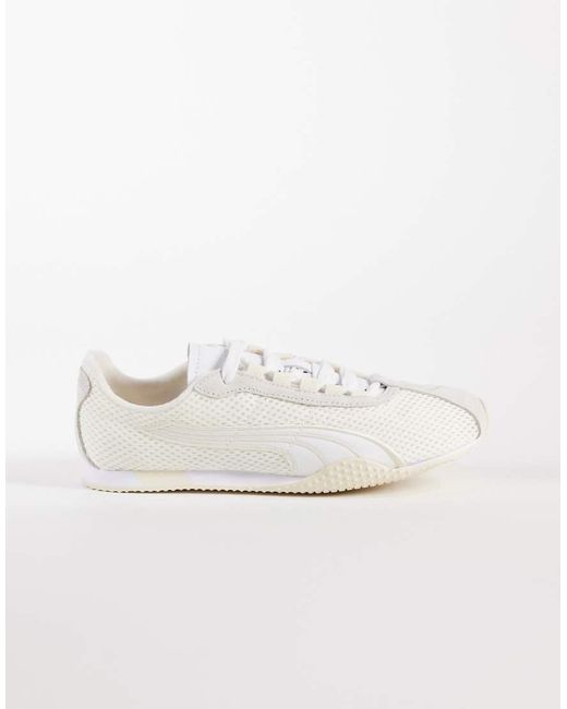 PUMA Natural H-Street Og Trainers