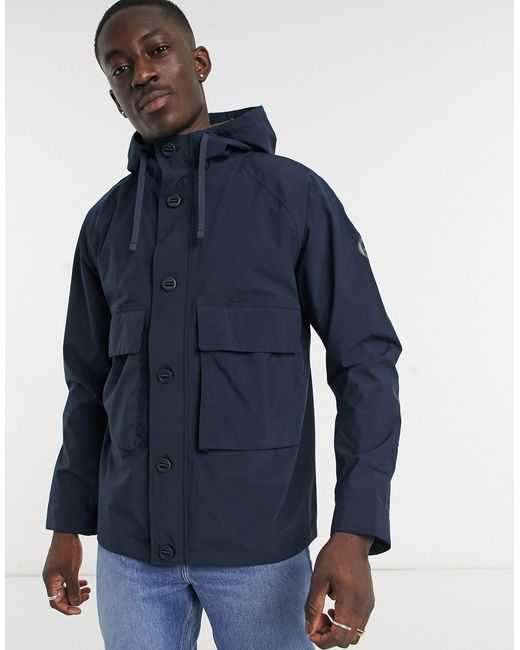 veste timberland